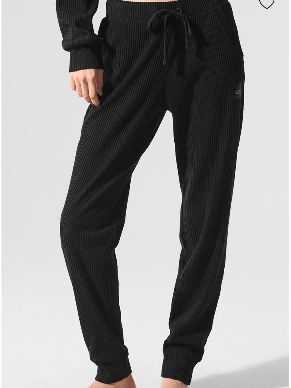 Alo Yoga Muse Sweatpant